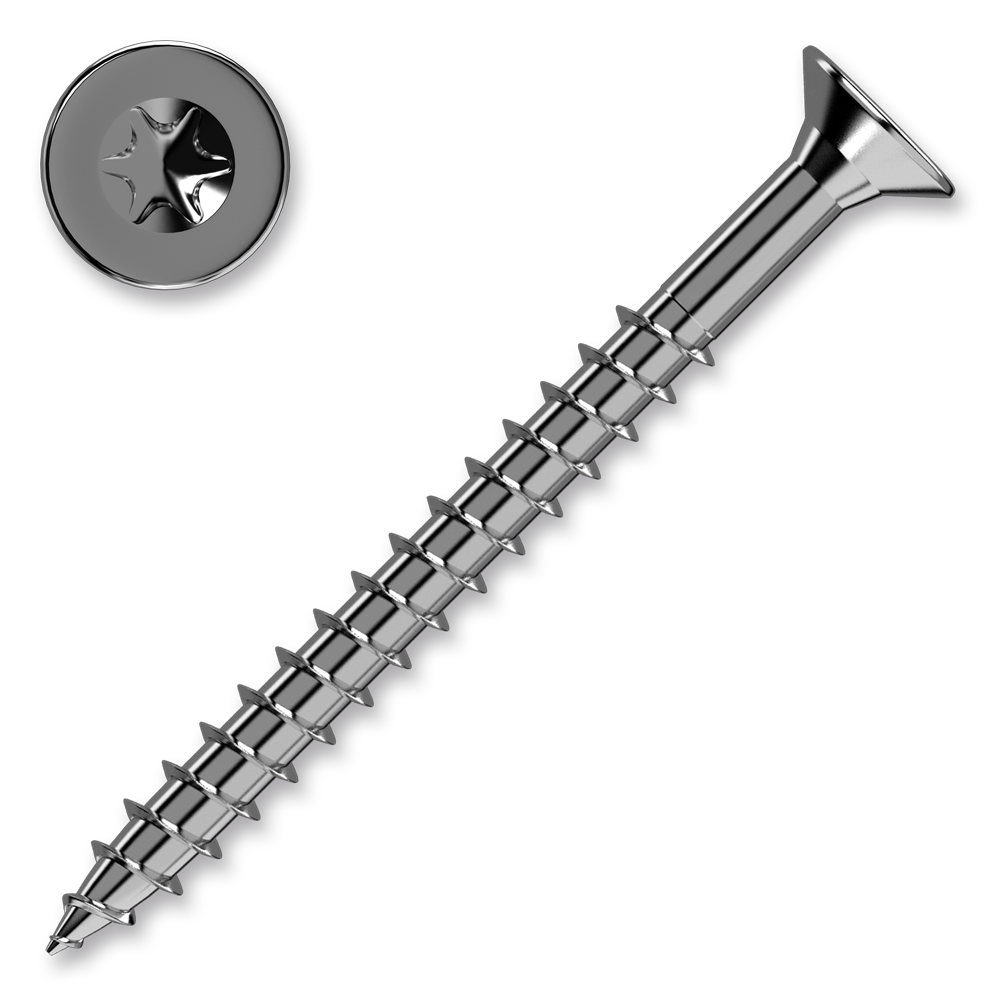 Vruty pro spojování dřeva