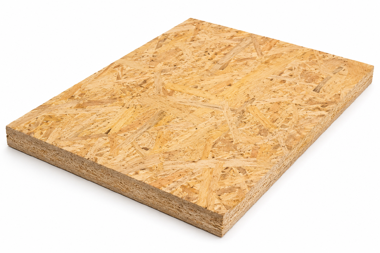 OSB desky